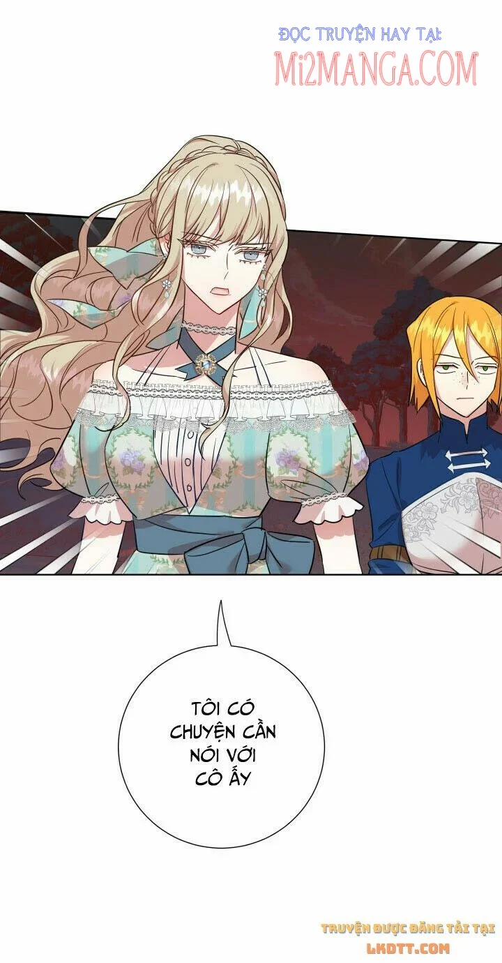 Xin Ngài Đừng Ăn Tôi 46 trang 13