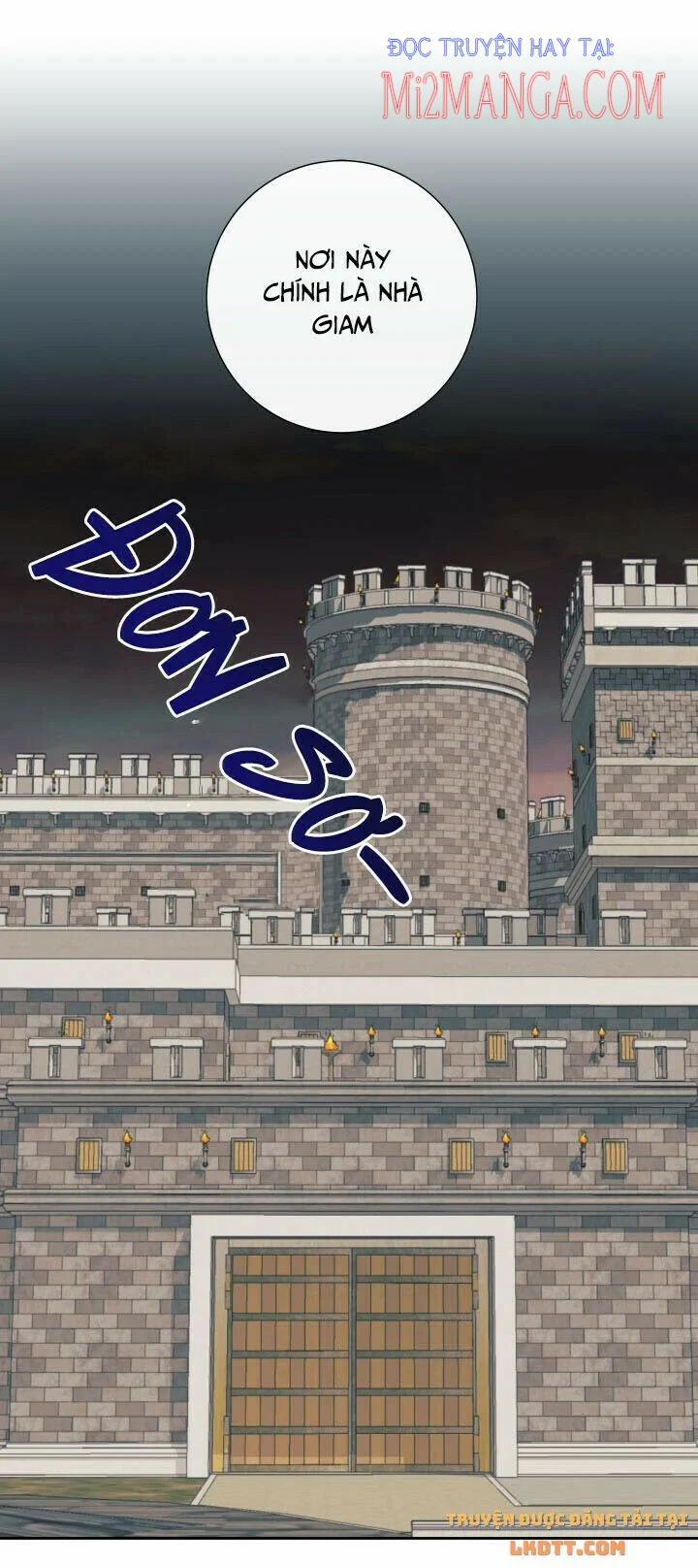 Xin Ngài Đừng Ăn Tôi 46 trang 15
