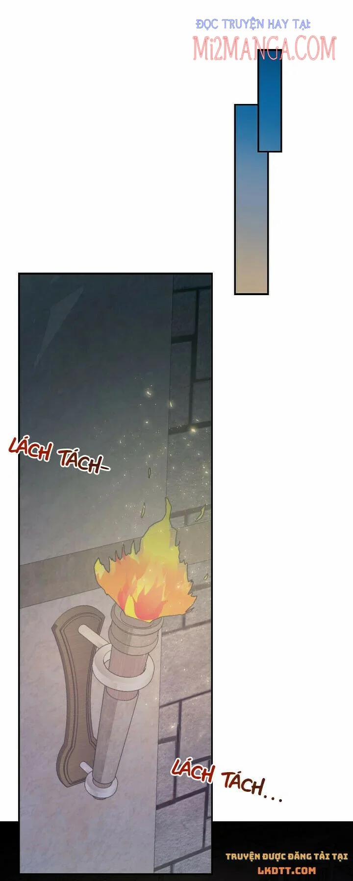 Xin Ngài Đừng Ăn Tôi 46 trang 18