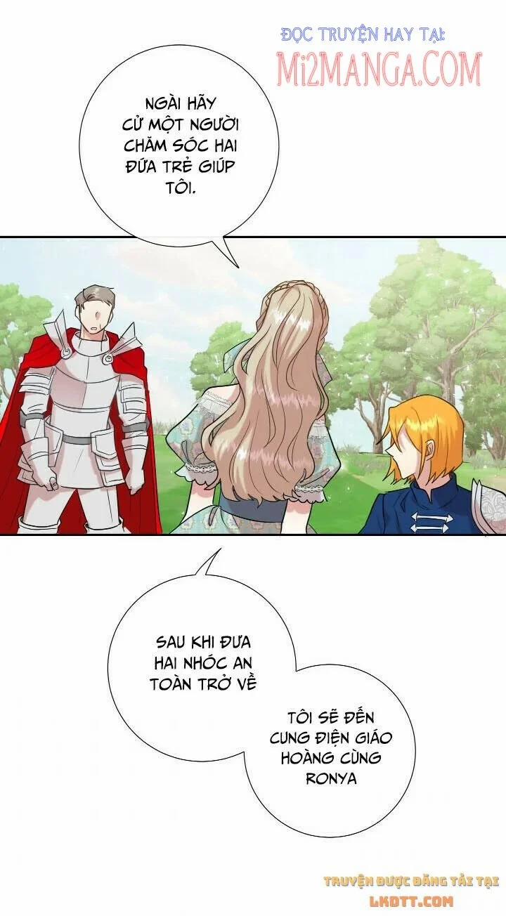 Xin Ngài Đừng Ăn Tôi 46 trang 2