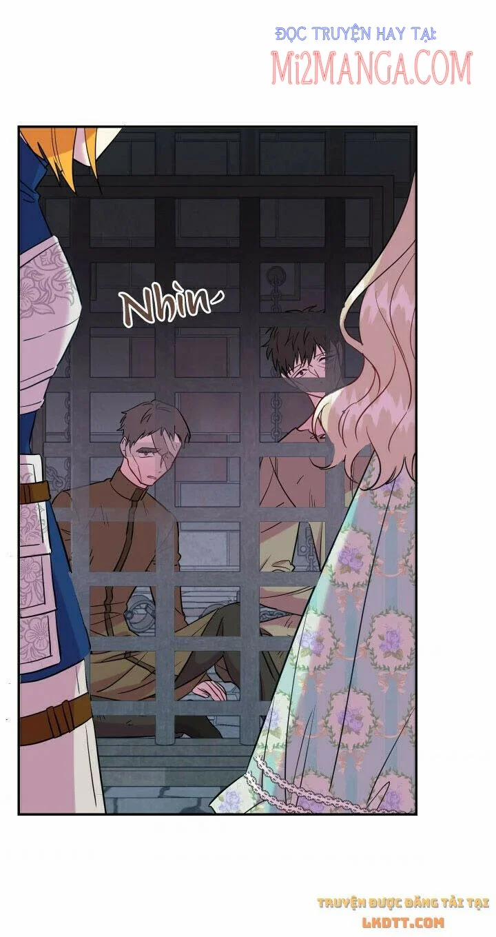 Xin Ngài Đừng Ăn Tôi 46 trang 20