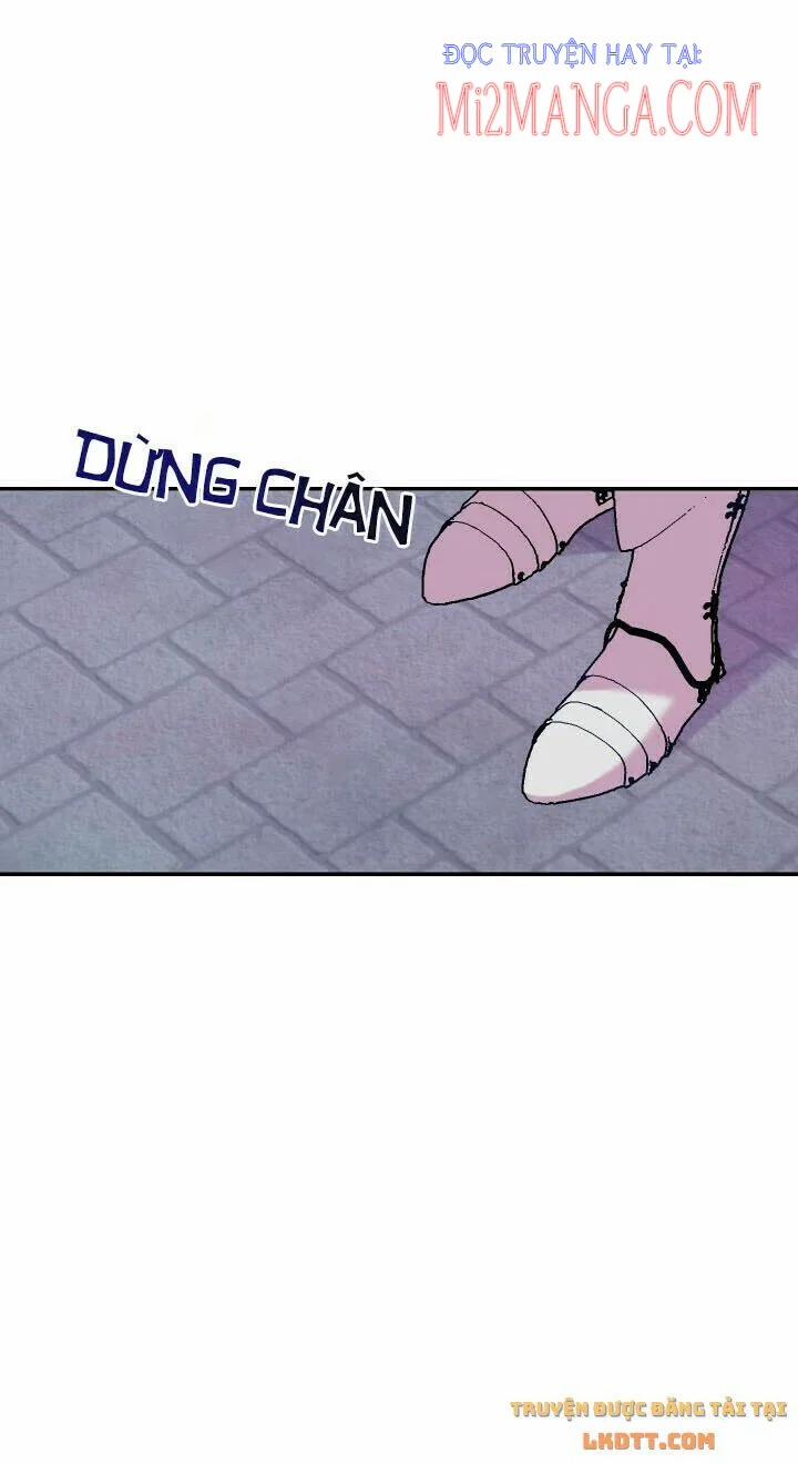 Xin Ngài Đừng Ăn Tôi 46 trang 22