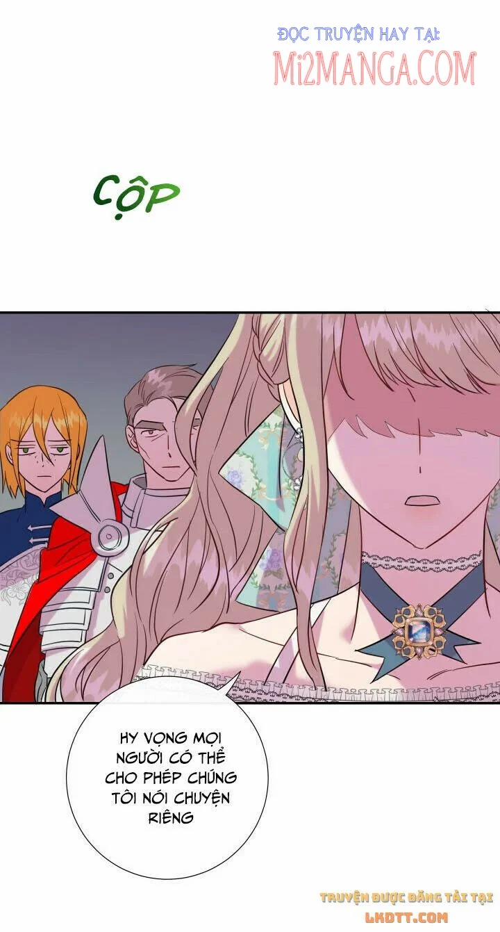 Xin Ngài Đừng Ăn Tôi 46 trang 24