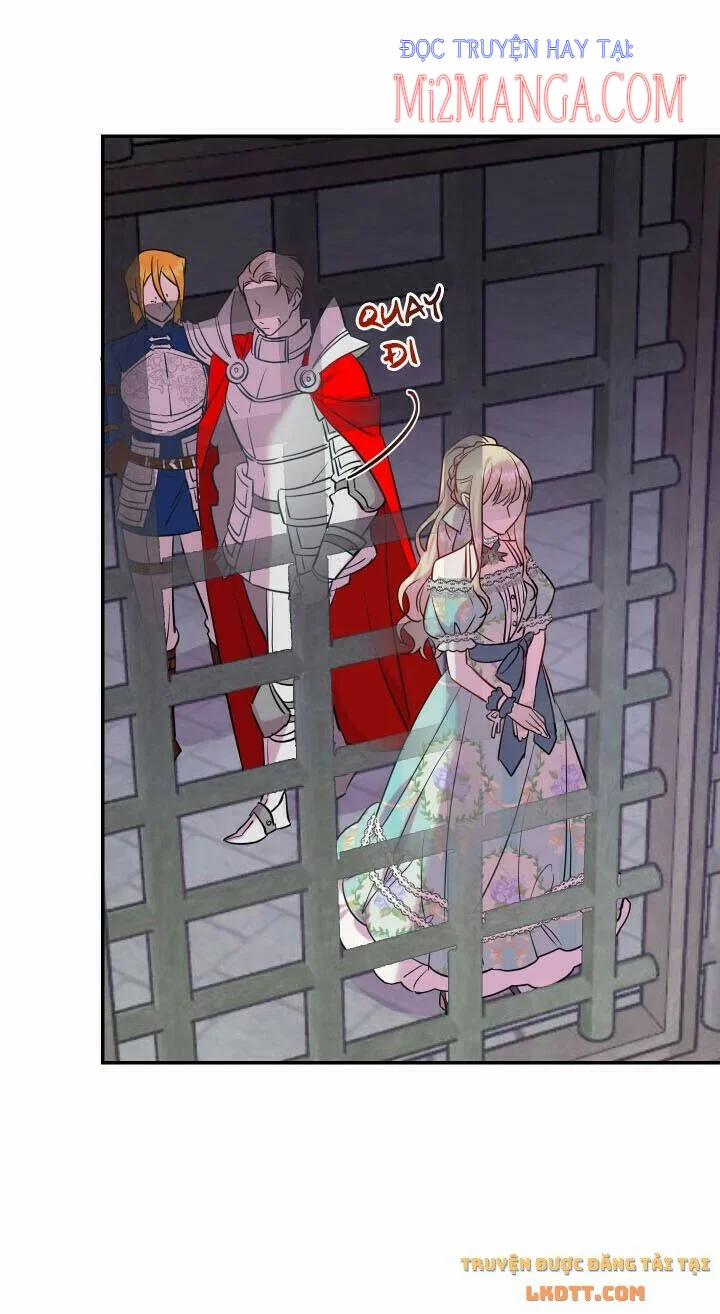 Xin Ngài Đừng Ăn Tôi 46 trang 25