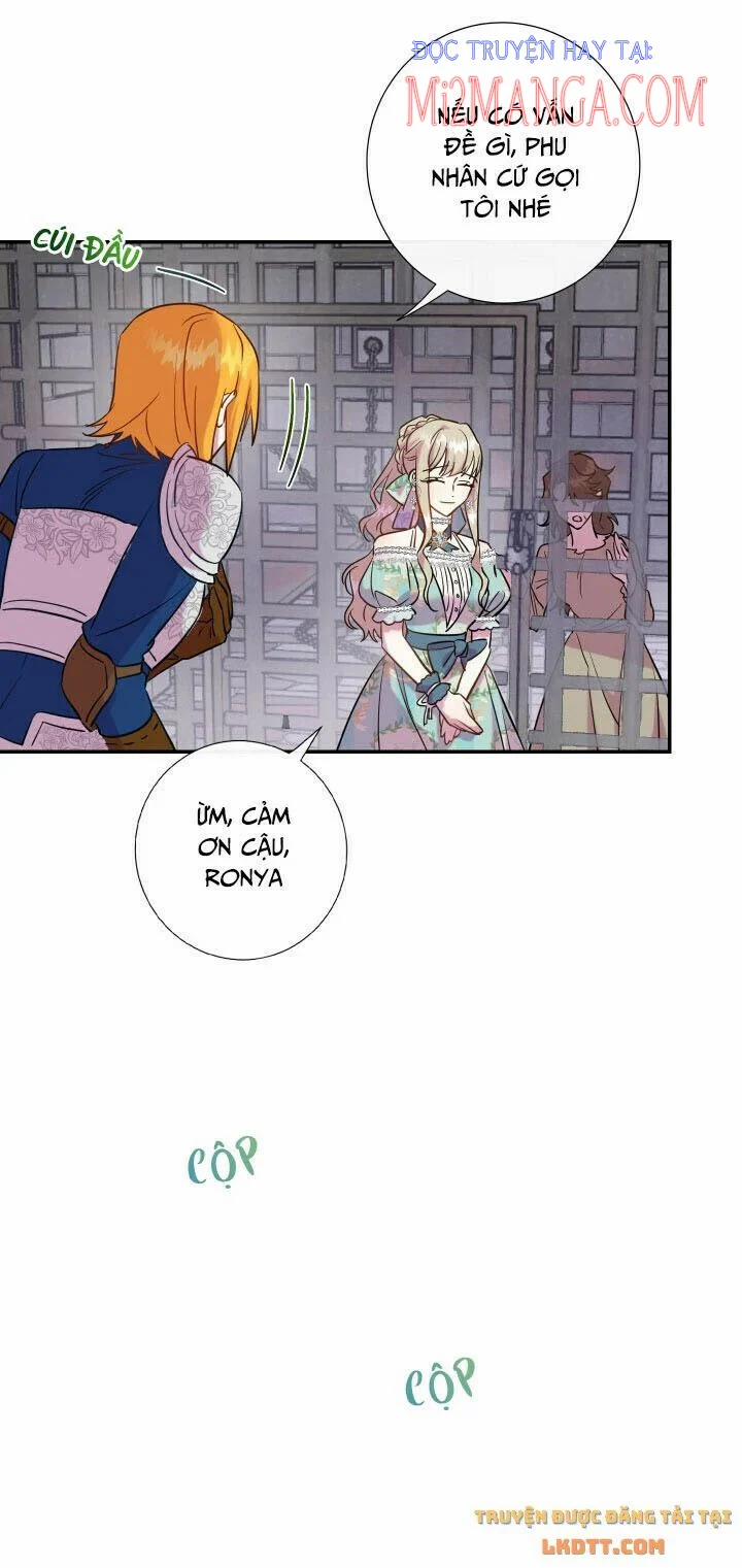 Xin Ngài Đừng Ăn Tôi 46 trang 26