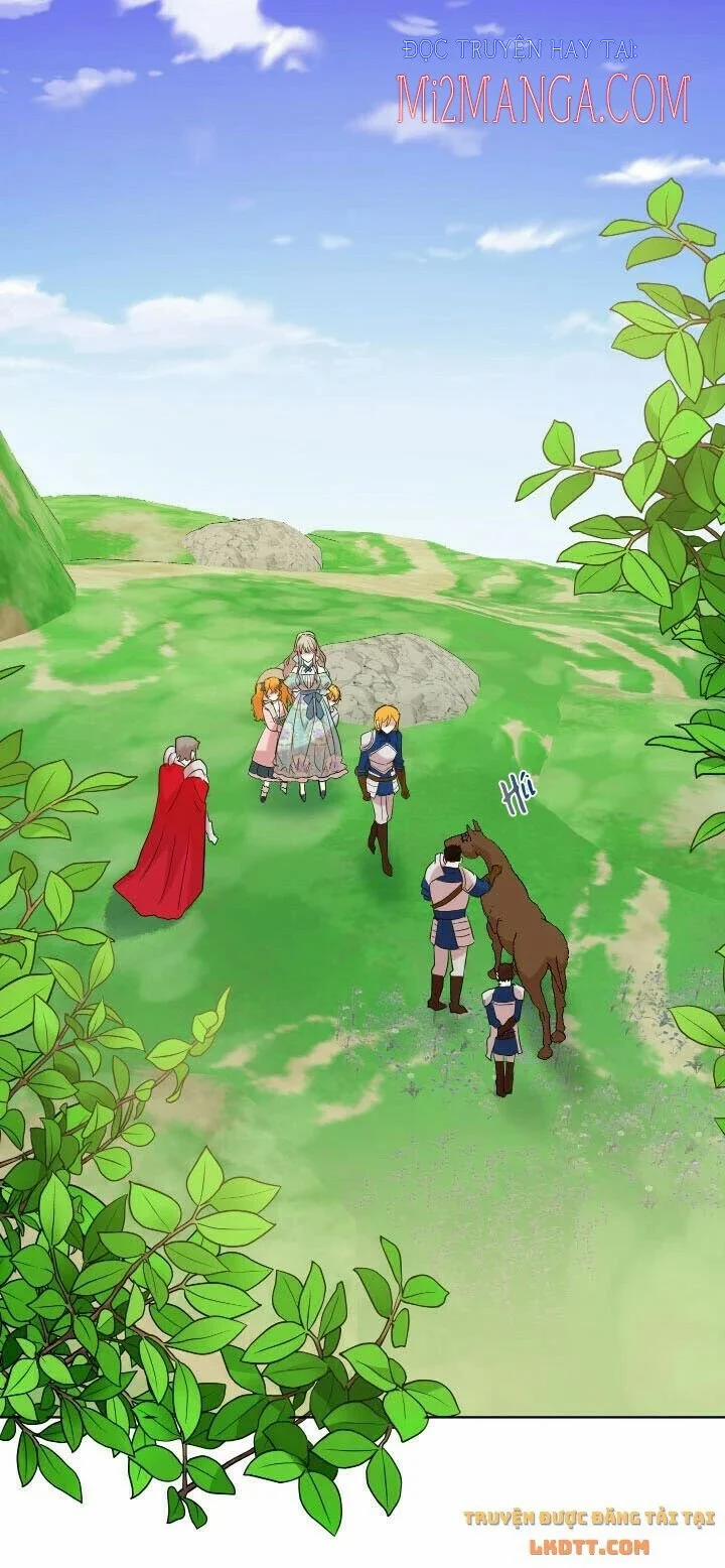 Xin Ngài Đừng Ăn Tôi 46 trang 4