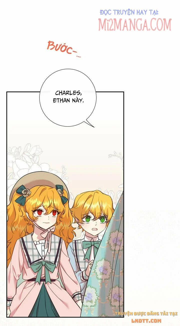 Xin Ngài Đừng Ăn Tôi 46 trang 6