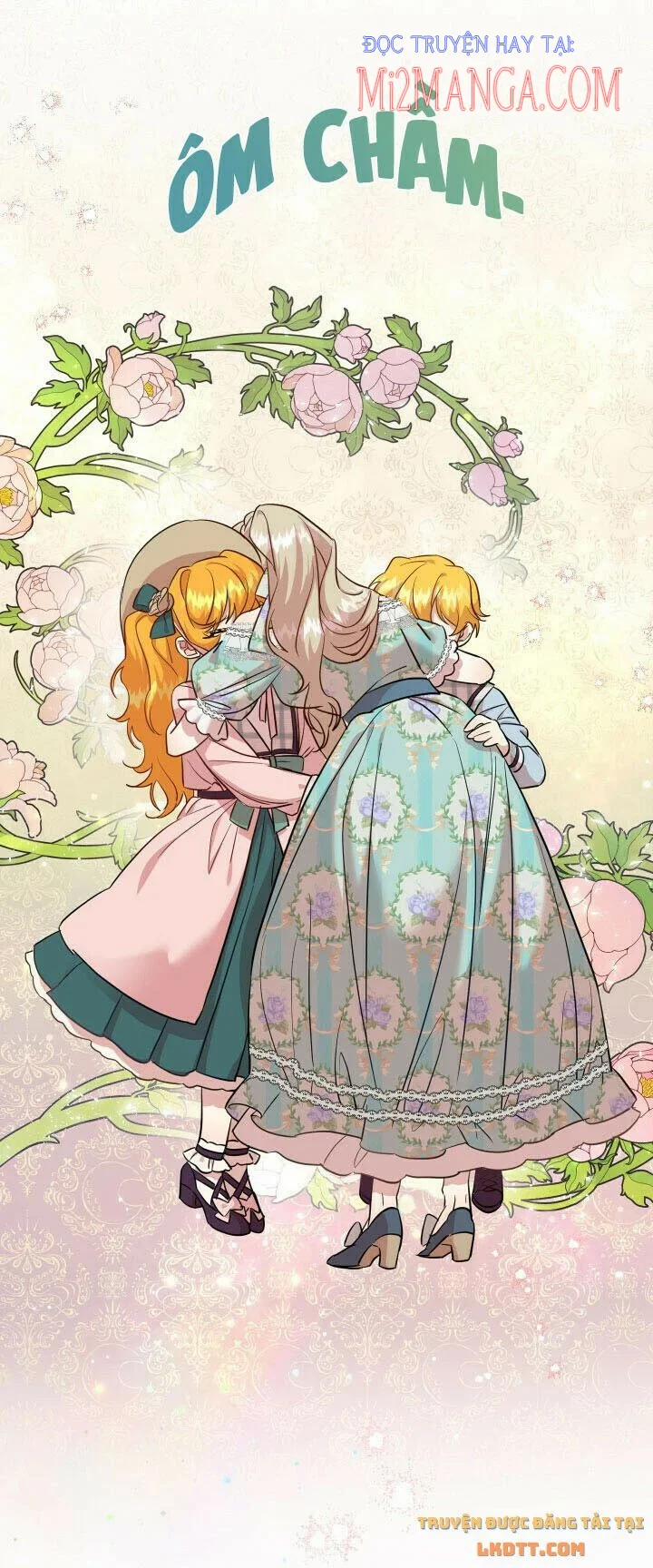 Xin Ngài Đừng Ăn Tôi 46 trang 7