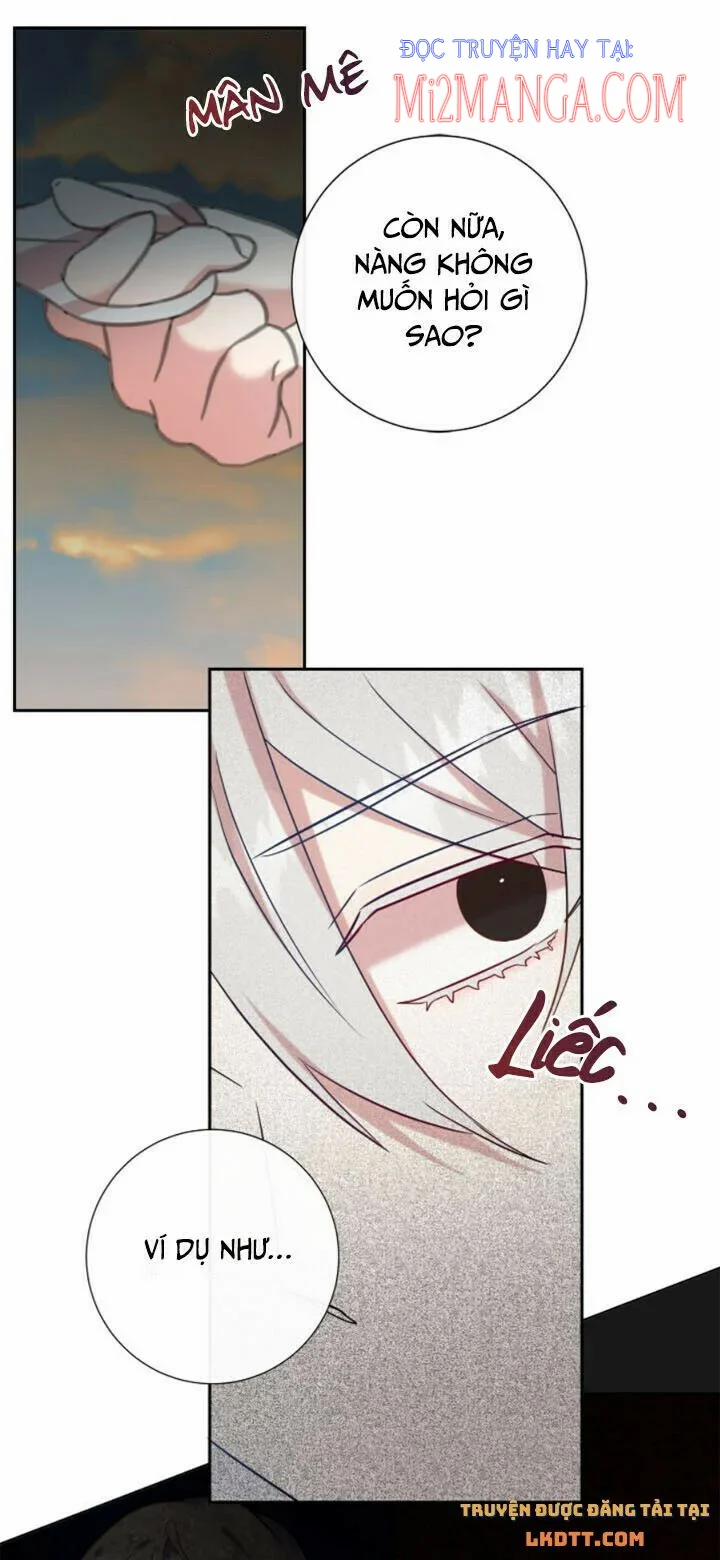 Xin Ngài Đừng Ăn Tôi 47.5 trang 1