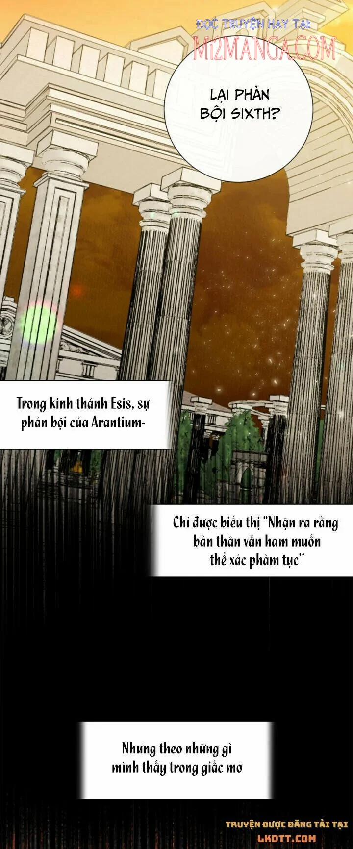 Xin Ngài Đừng Ăn Tôi 47.5 trang 10