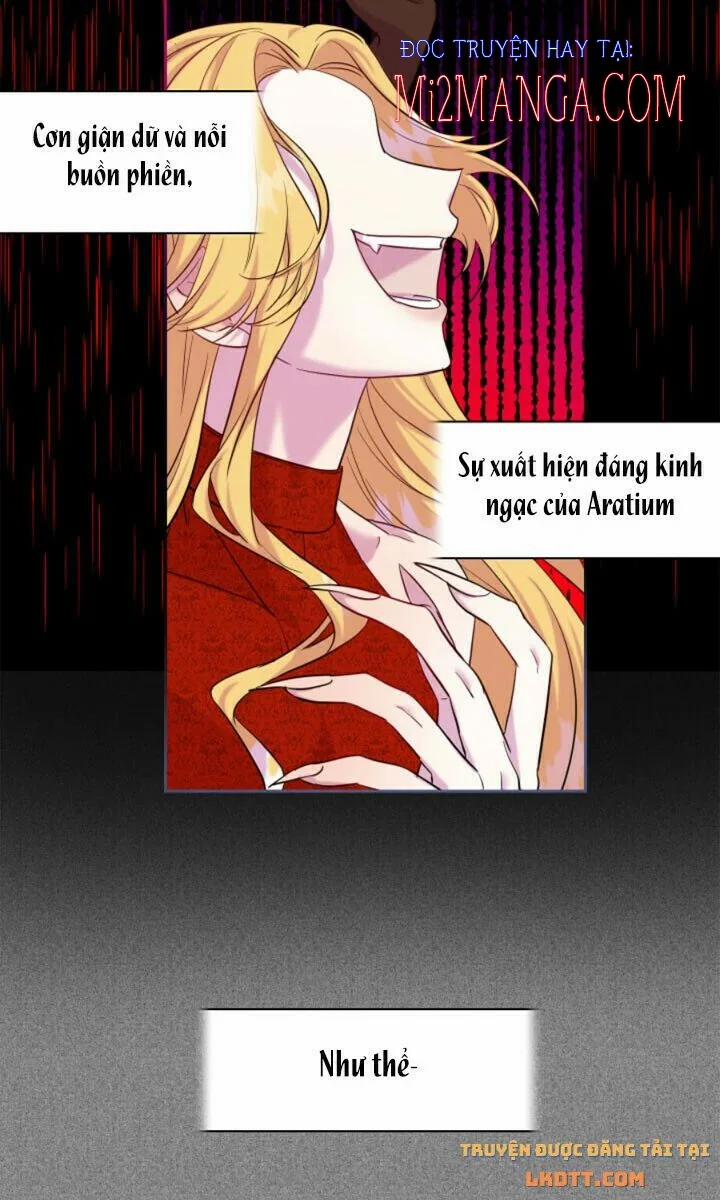 Xin Ngài Đừng Ăn Tôi 47.5 trang 12