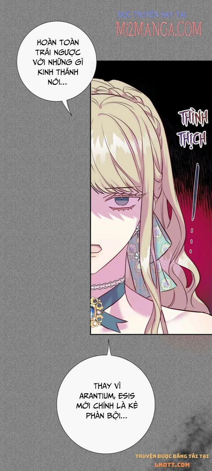 Xin Ngài Đừng Ăn Tôi 47.5 trang 13