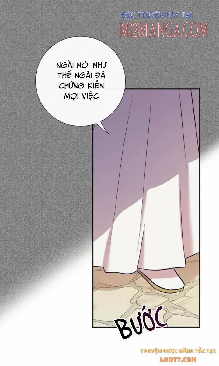 Xin Ngài Đừng Ăn Tôi 47.5 trang 15