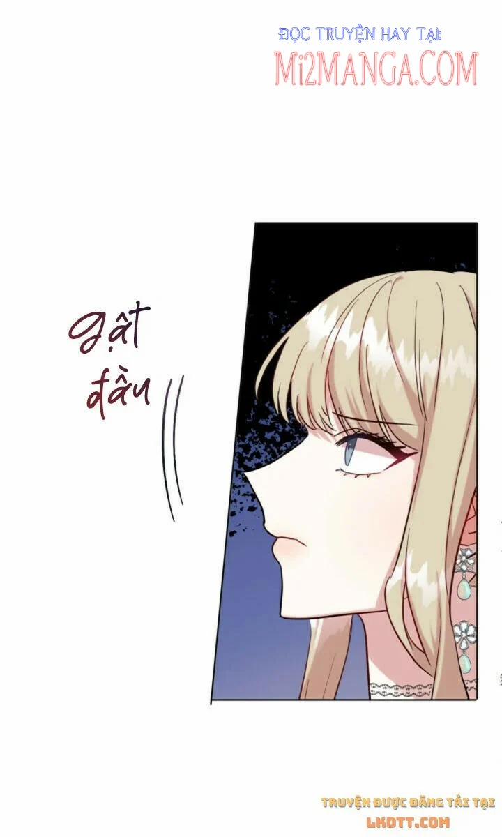 Xin Ngài Đừng Ăn Tôi 47.5 trang 17