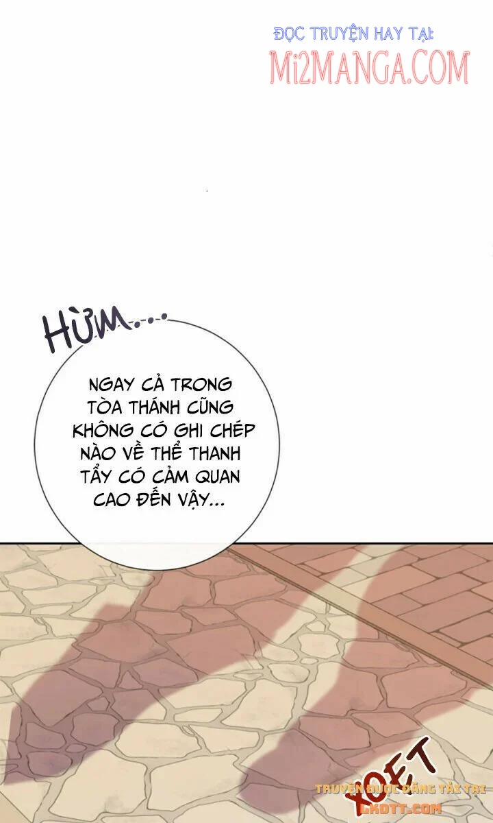 Xin Ngài Đừng Ăn Tôi 47.5 trang 18