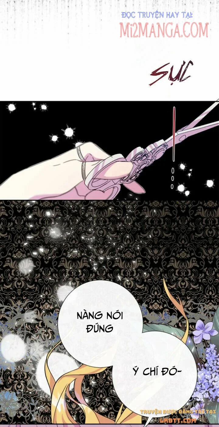 Xin Ngài Đừng Ăn Tôi 47.5 trang 20