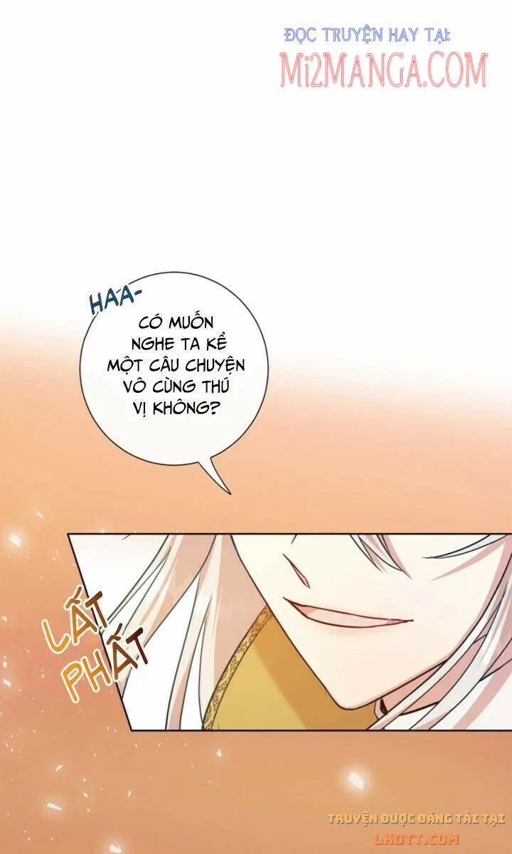 Xin Ngài Đừng Ăn Tôi 47.5 trang 24