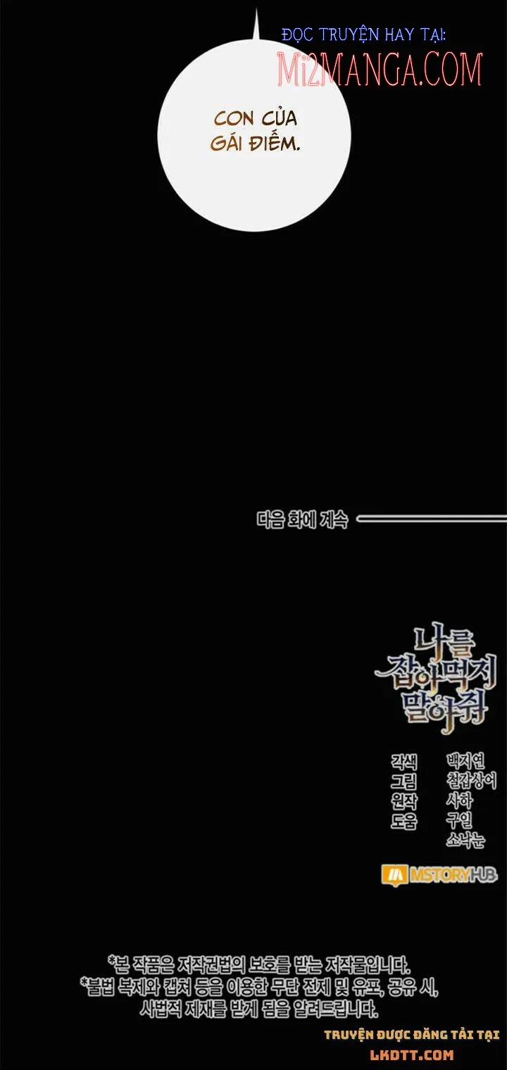 Xin Ngài Đừng Ăn Tôi 47.5 trang 26