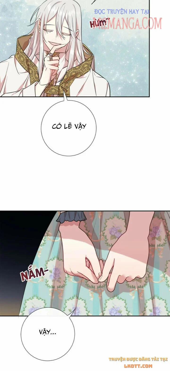 Xin Ngài Đừng Ăn Tôi 47.5 trang 4