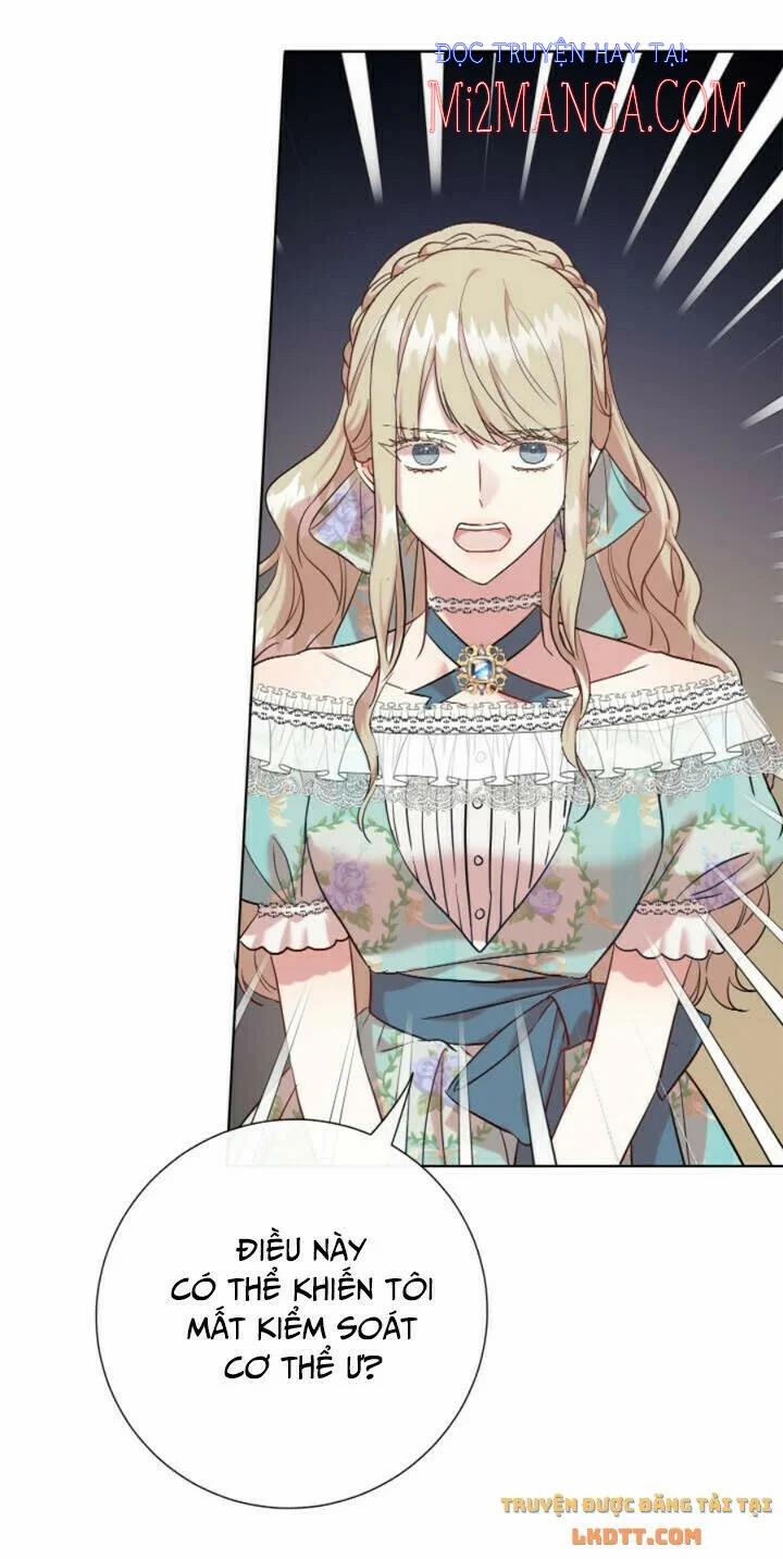 Xin Ngài Đừng Ăn Tôi 47.5 trang 5