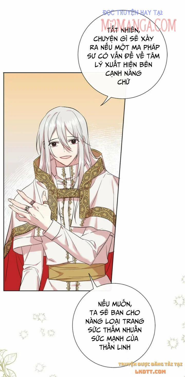 Xin Ngài Đừng Ăn Tôi 47.5 trang 6