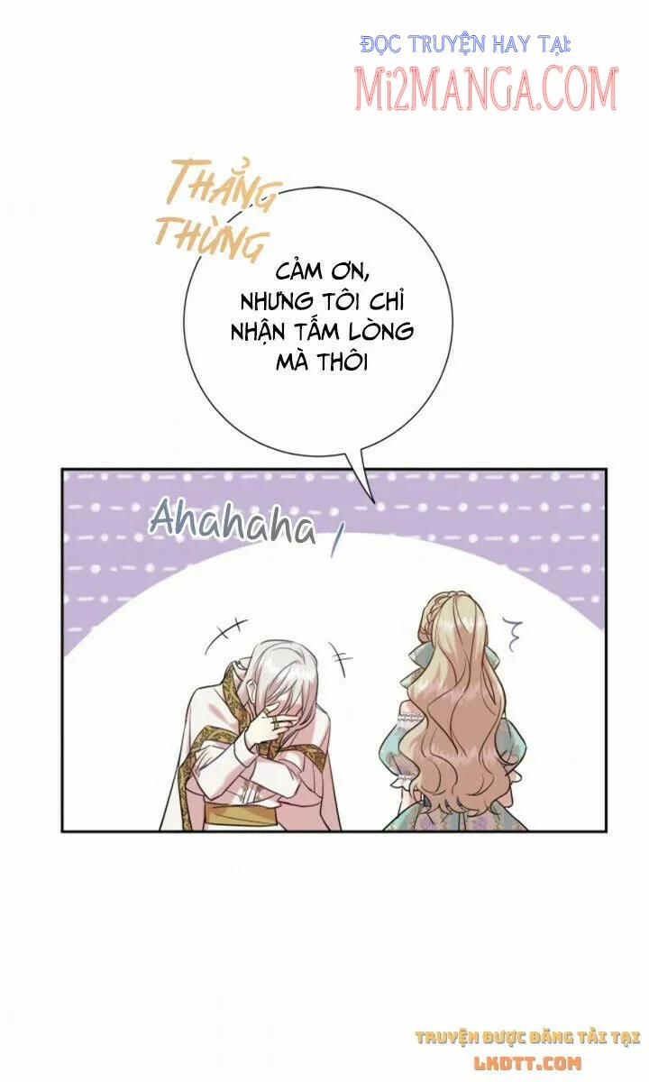 Xin Ngài Đừng Ăn Tôi 47.5 trang 8