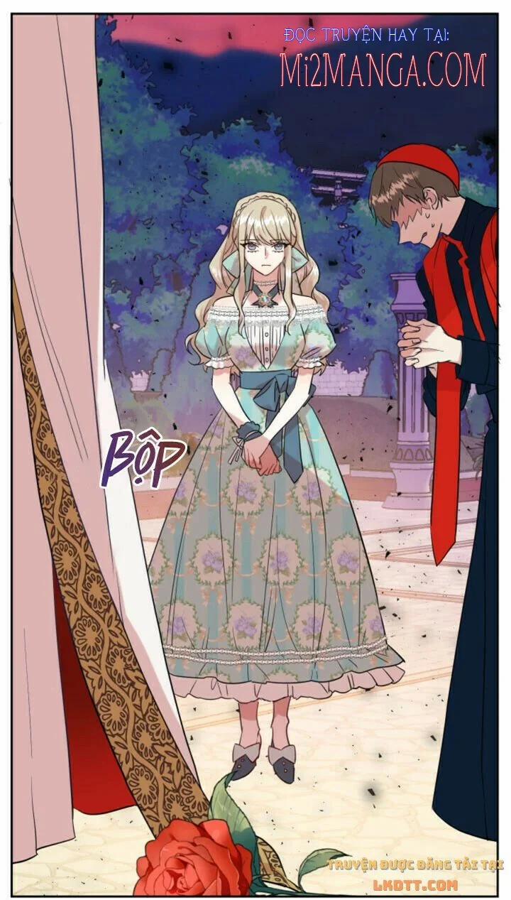 Xin Ngài Đừng Ăn Tôi 47 trang 14