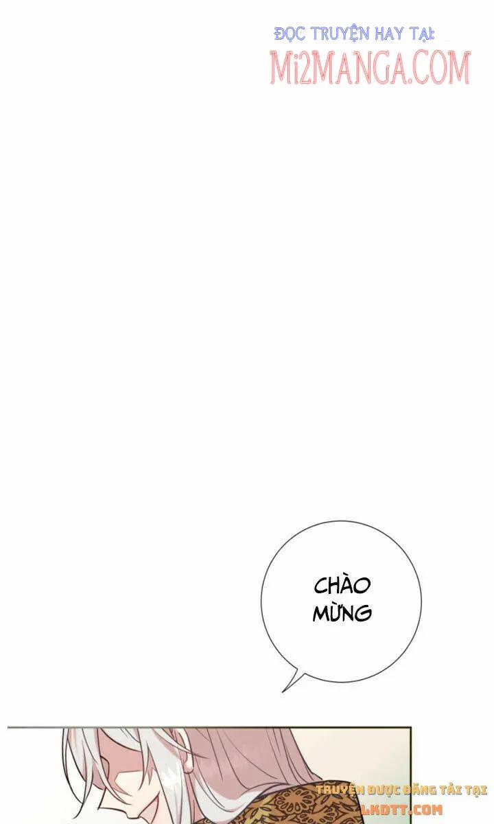 Xin Ngài Đừng Ăn Tôi 47 trang 15