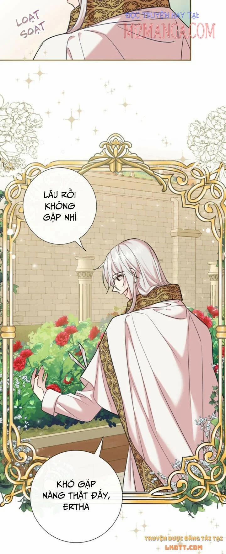 Xin Ngài Đừng Ăn Tôi 47 trang 16