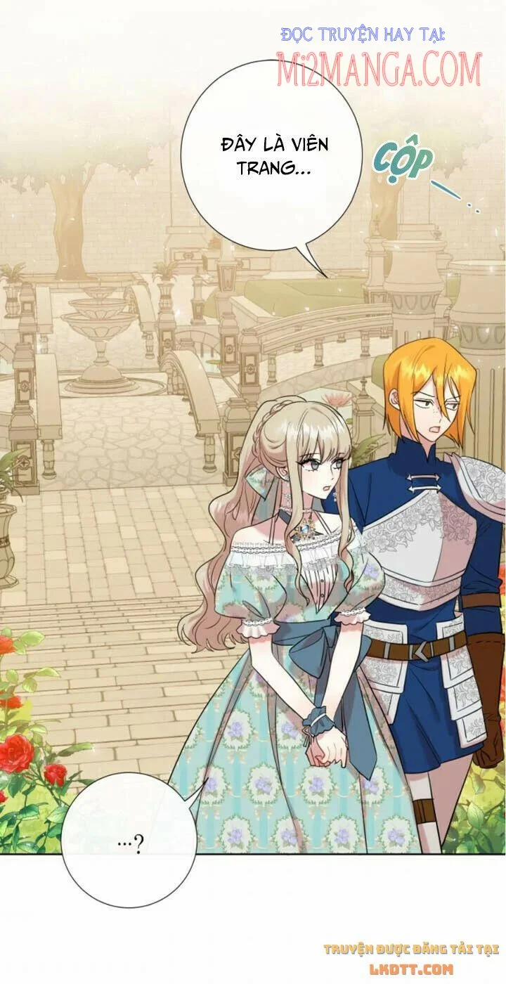 Xin Ngài Đừng Ăn Tôi 47 trang 2