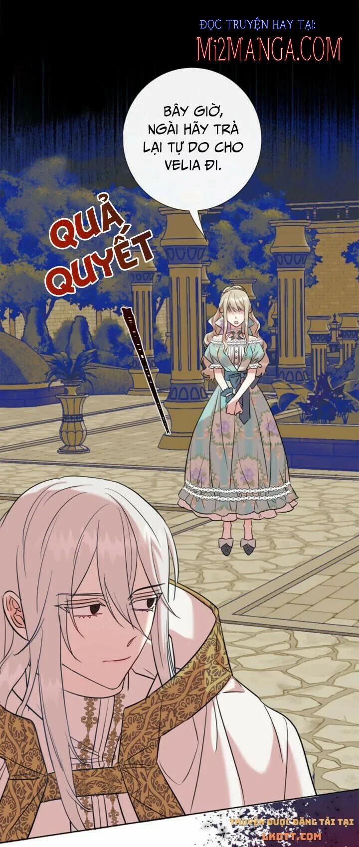 Xin Ngài Đừng Ăn Tôi 47 trang 24