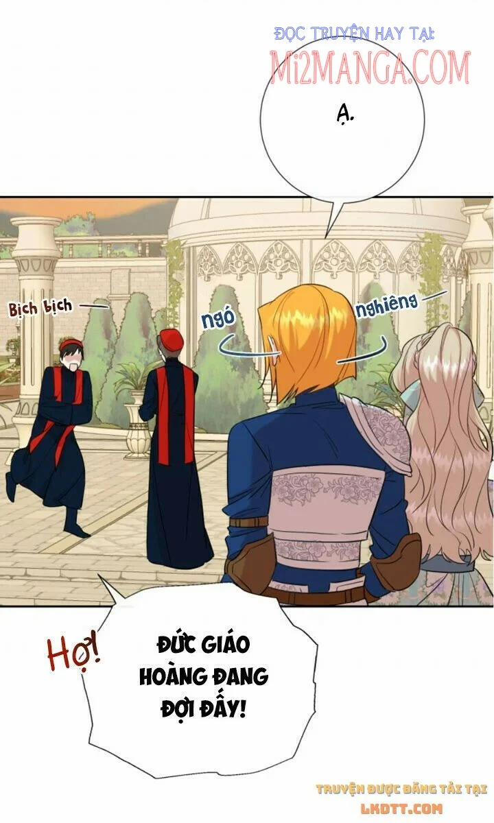 Xin Ngài Đừng Ăn Tôi 47 trang 3