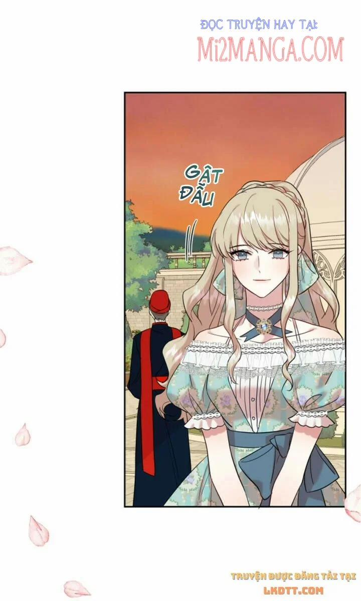 Xin Ngài Đừng Ăn Tôi 47 trang 5