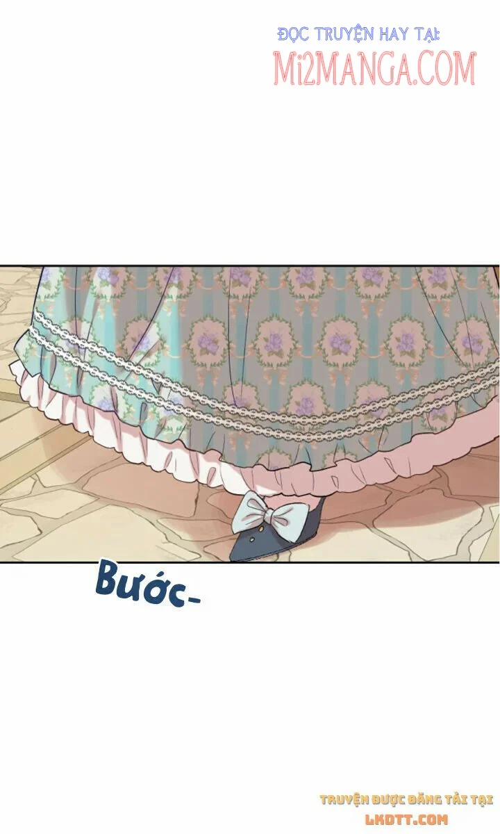 Xin Ngài Đừng Ăn Tôi 47 trang 8