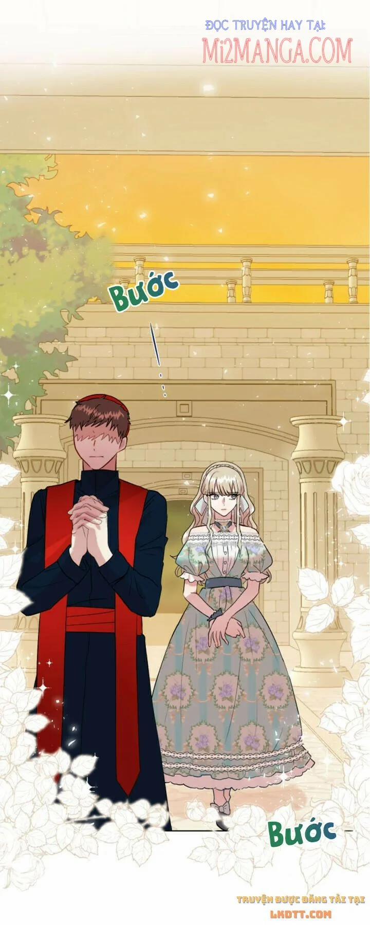 Xin Ngài Đừng Ăn Tôi 47 trang 9