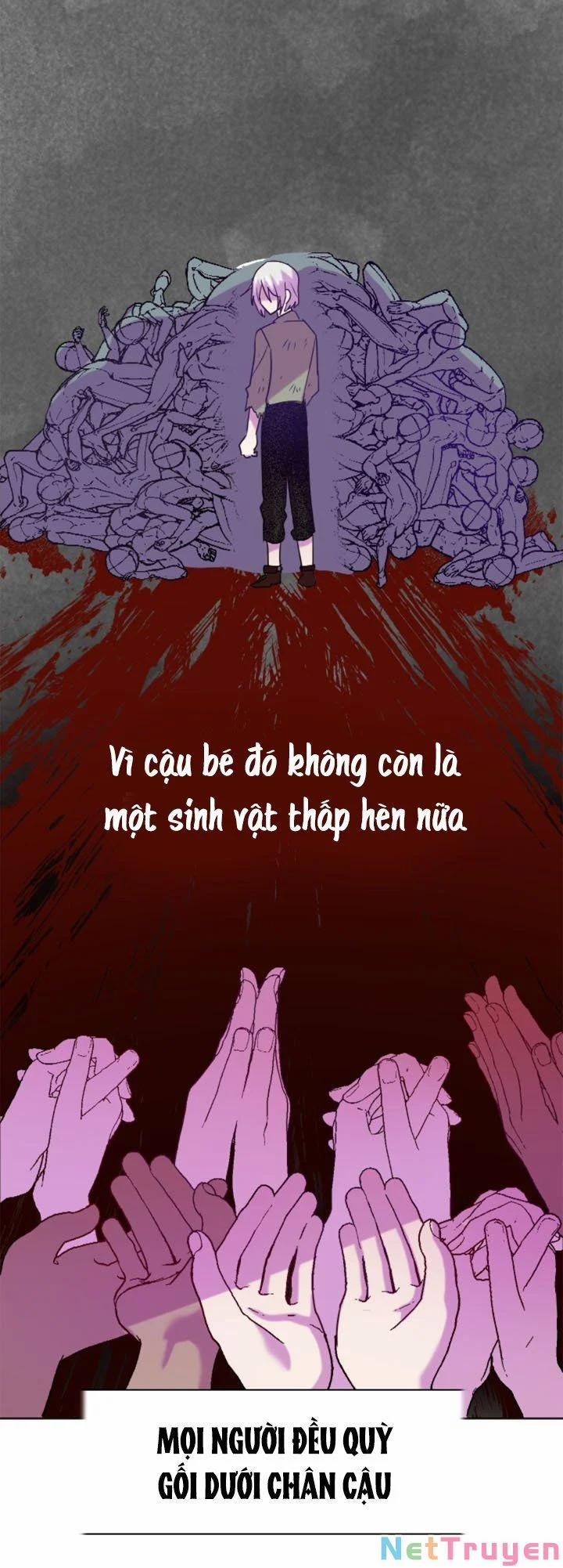 Xin Ngài Đừng Ăn Tôi 48 trang 10