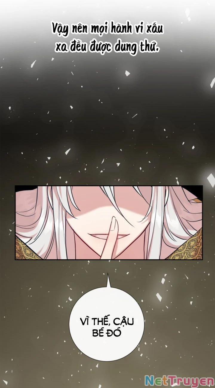 Xin Ngài Đừng Ăn Tôi 48 trang 15