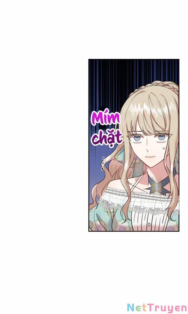 Xin Ngài Đừng Ăn Tôi 48 trang 17