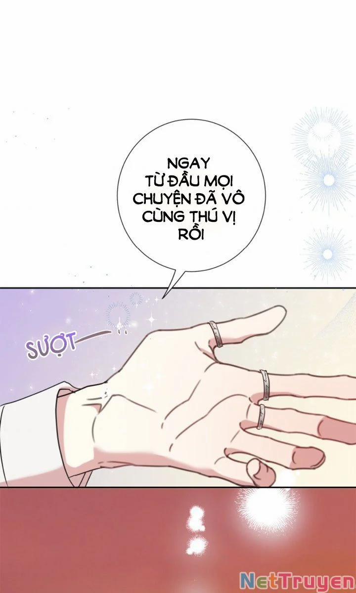 Xin Ngài Đừng Ăn Tôi 48 trang 19