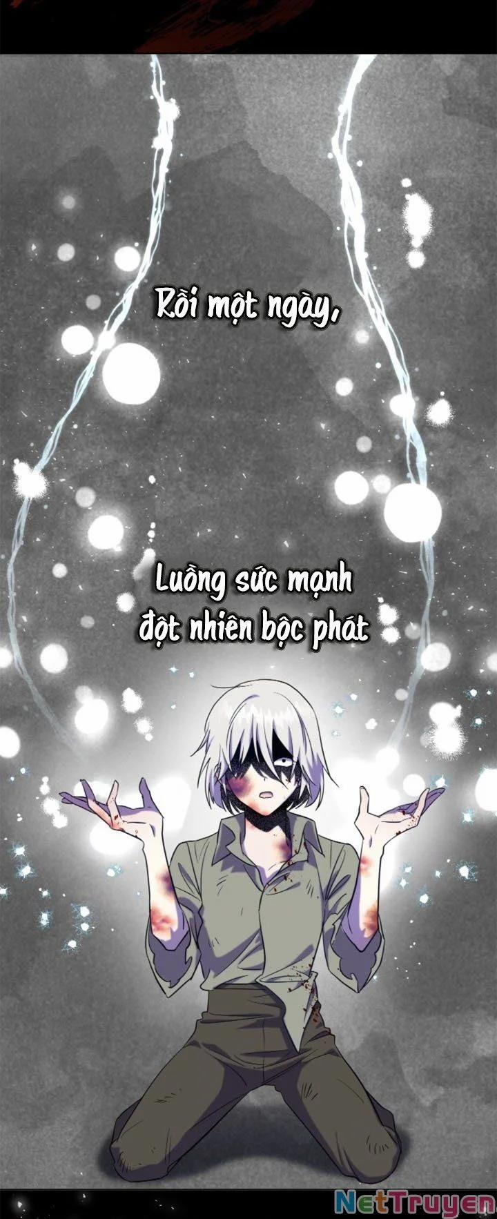 Xin Ngài Đừng Ăn Tôi 48 trang 2