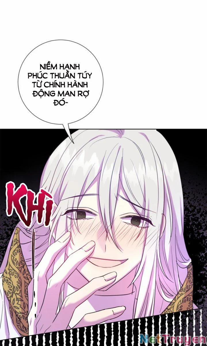 Xin Ngài Đừng Ăn Tôi 48 trang 23