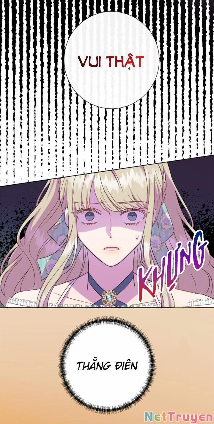 Xin Ngài Đừng Ăn Tôi 48 trang 24