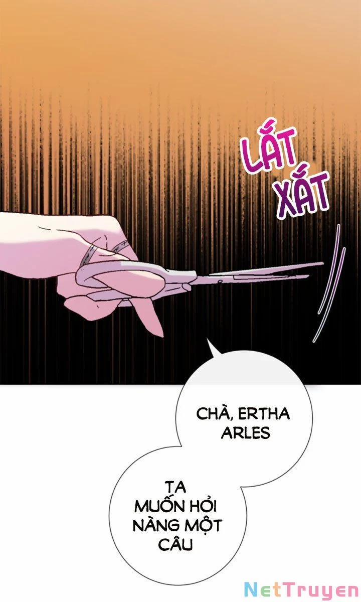 Xin Ngài Đừng Ăn Tôi 48 trang 25