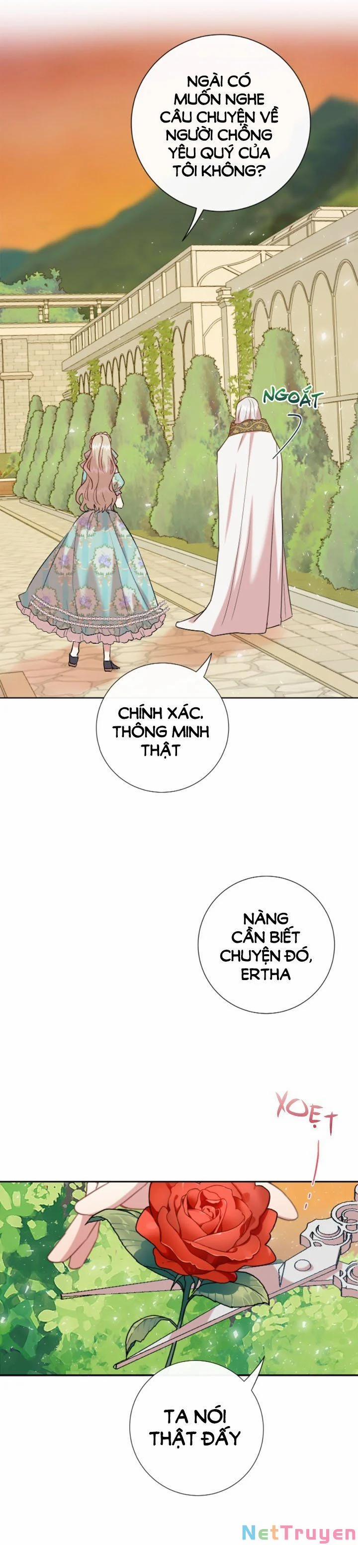 Xin Ngài Đừng Ăn Tôi 48 trang 28