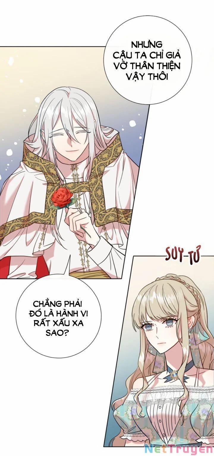 Xin Ngài Đừng Ăn Tôi 48 trang 29