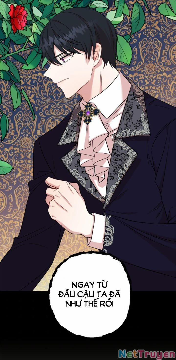 Xin Ngài Đừng Ăn Tôi 48 trang 31