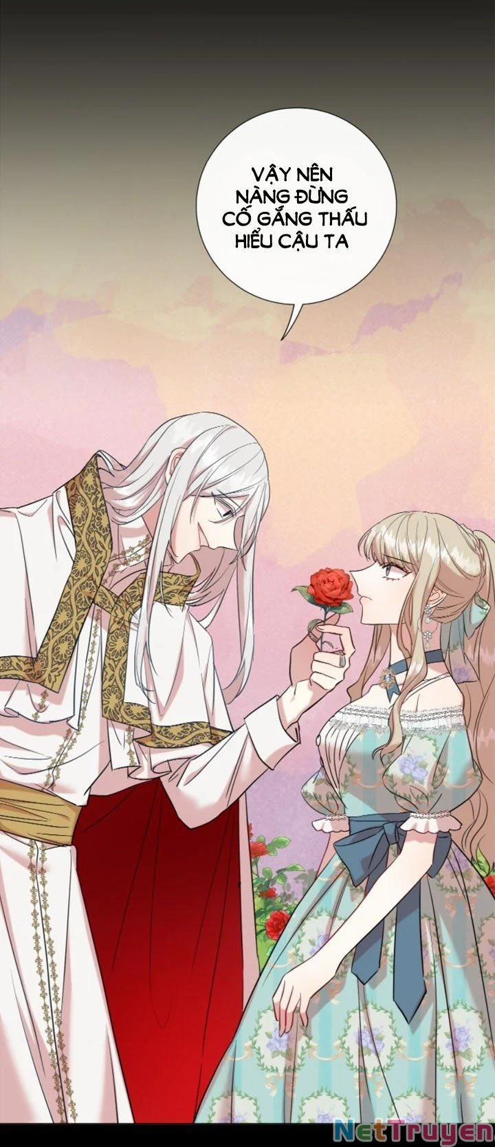 Xin Ngài Đừng Ăn Tôi 48 trang 32