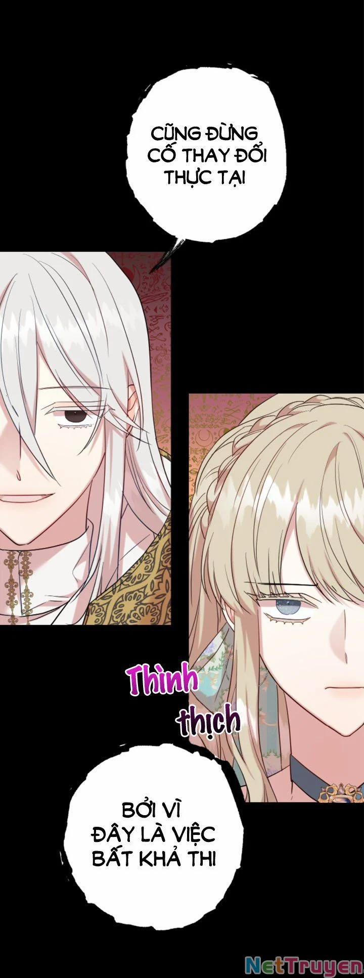 Xin Ngài Đừng Ăn Tôi 48 trang 33