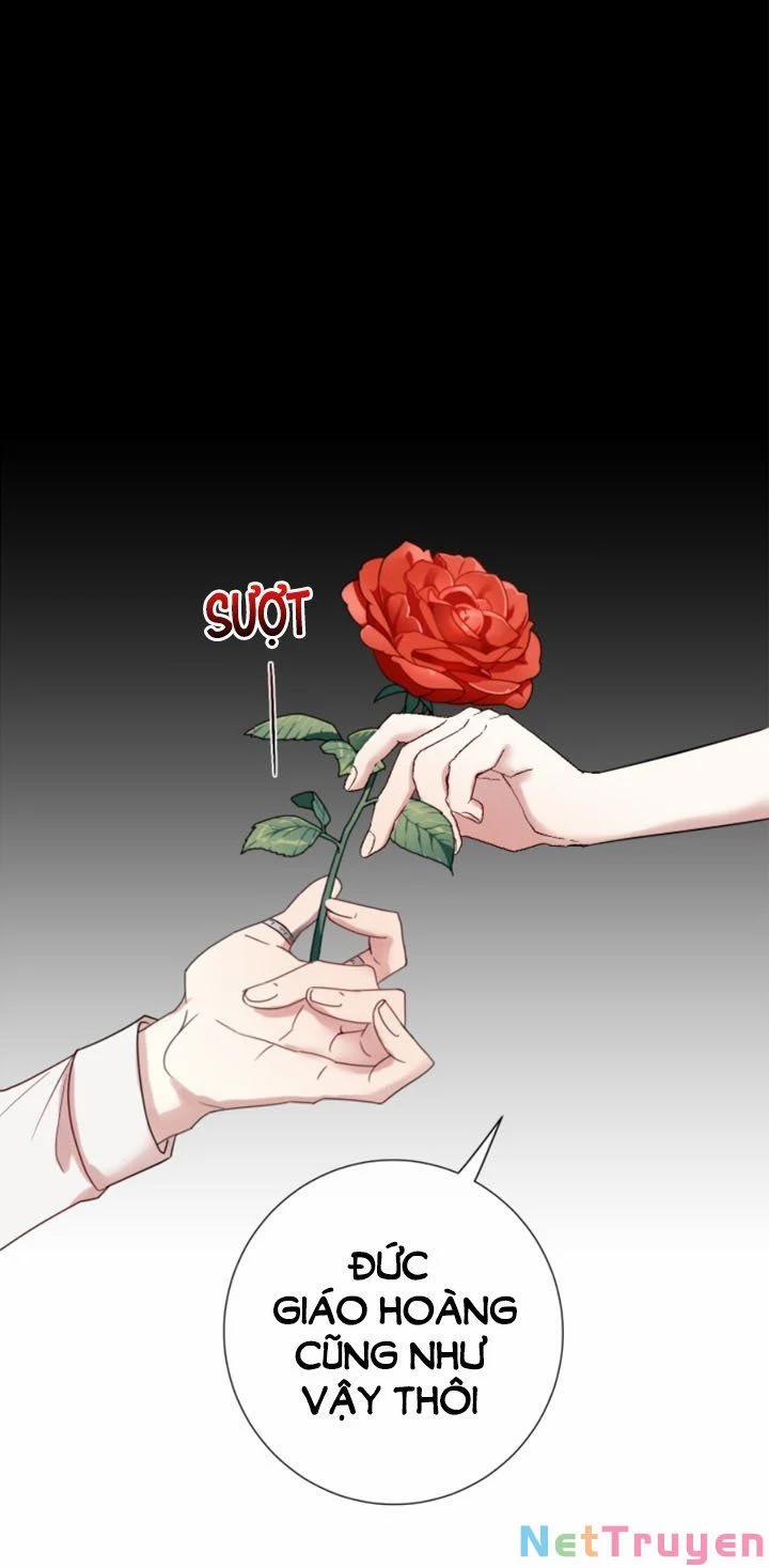 Xin Ngài Đừng Ăn Tôi 48 trang 34