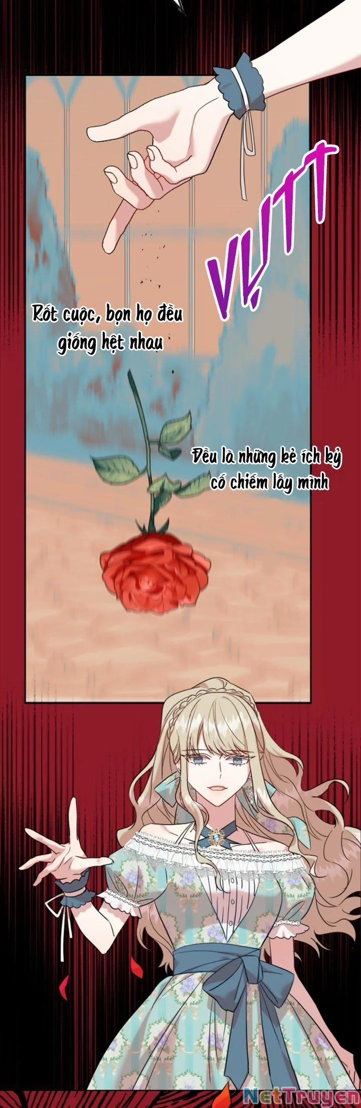 Xin Ngài Đừng Ăn Tôi 48 trang 36